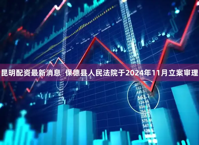 昆明配资最新消息  保德县人民法院于2024年11月立案审理